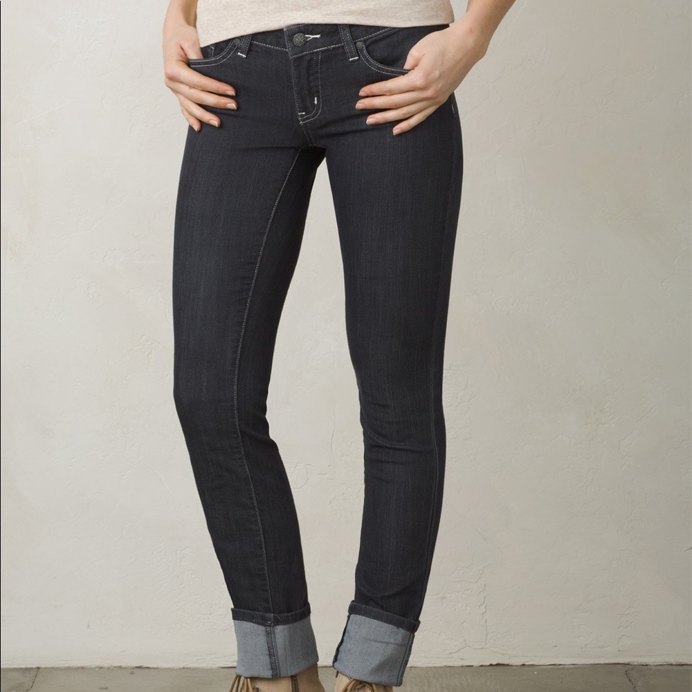 PrAna Kara Denim Jean